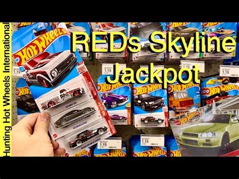 skyline jackpot